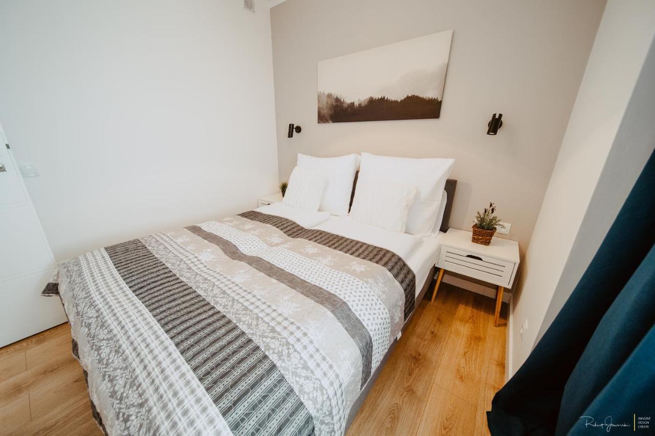 Marta Grottgera Apartments Szklarska Poręba Exterior foto